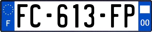 FC-613-FP