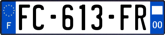 FC-613-FR