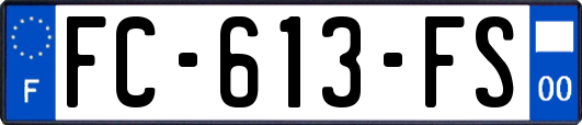 FC-613-FS