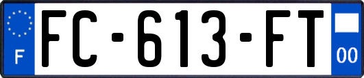 FC-613-FT