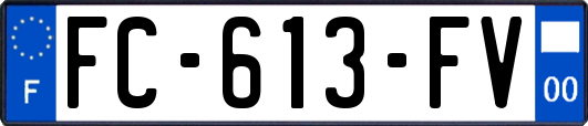 FC-613-FV