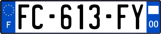 FC-613-FY