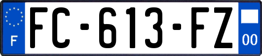 FC-613-FZ