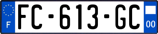 FC-613-GC