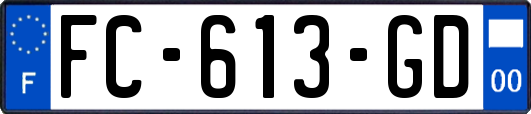 FC-613-GD