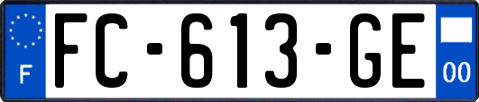 FC-613-GE