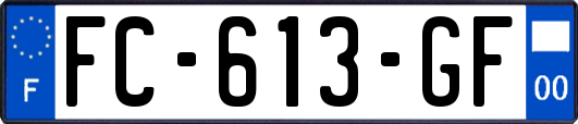 FC-613-GF