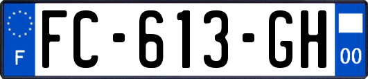 FC-613-GH