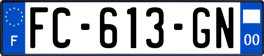 FC-613-GN