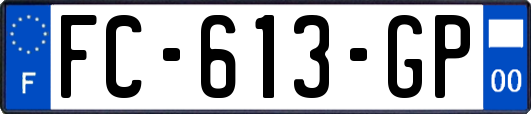 FC-613-GP