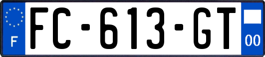 FC-613-GT