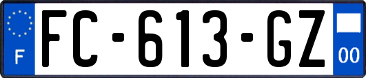 FC-613-GZ