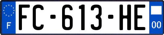 FC-613-HE