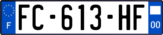 FC-613-HF