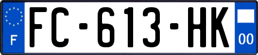 FC-613-HK