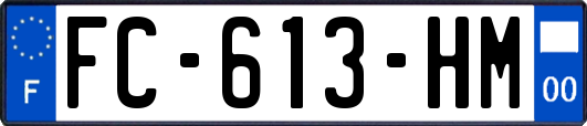 FC-613-HM