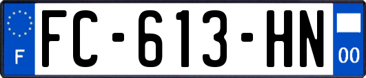 FC-613-HN