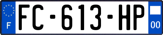 FC-613-HP