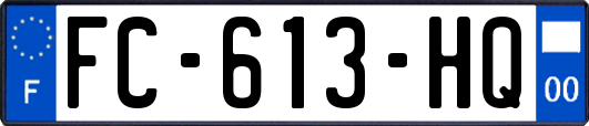 FC-613-HQ