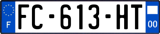 FC-613-HT