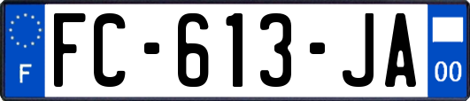 FC-613-JA