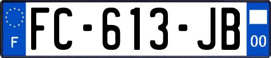 FC-613-JB