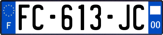 FC-613-JC