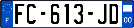 FC-613-JD