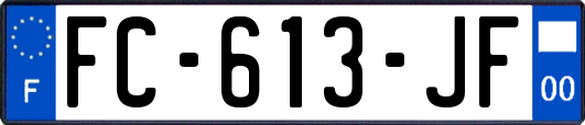 FC-613-JF