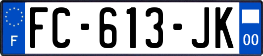 FC-613-JK