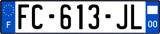 FC-613-JL