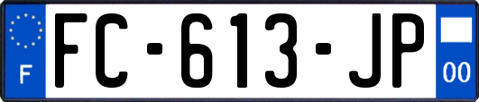 FC-613-JP