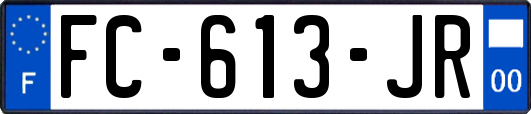 FC-613-JR