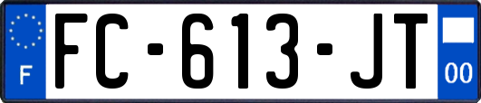 FC-613-JT