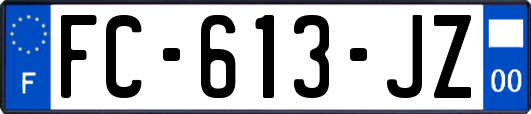 FC-613-JZ
