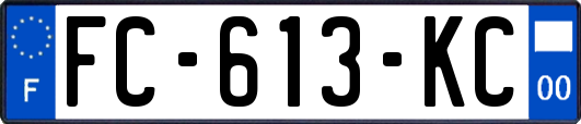 FC-613-KC