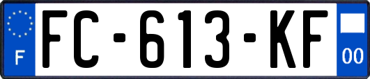 FC-613-KF