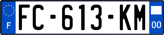 FC-613-KM