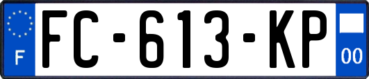 FC-613-KP