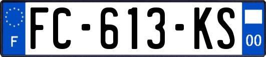 FC-613-KS