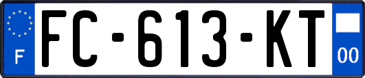 FC-613-KT