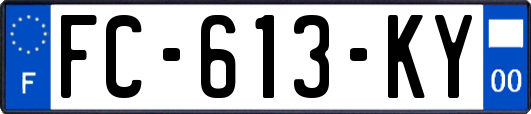 FC-613-KY