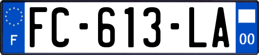 FC-613-LA