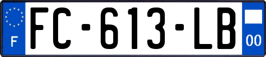 FC-613-LB