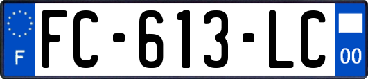 FC-613-LC