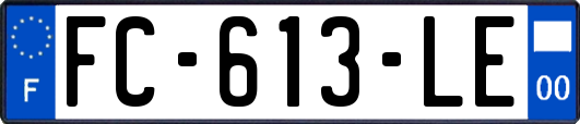 FC-613-LE