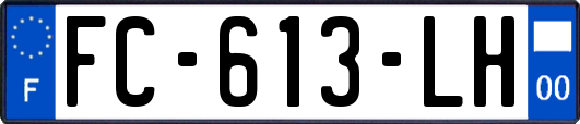 FC-613-LH