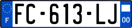 FC-613-LJ