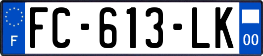 FC-613-LK