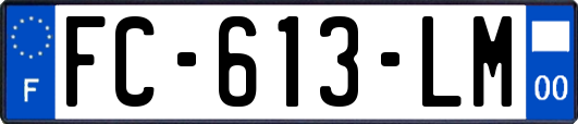 FC-613-LM